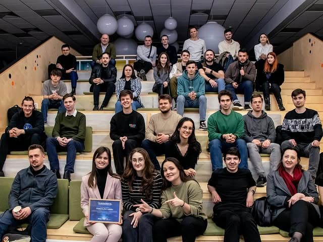 Workshop de Securitate Cibernetică