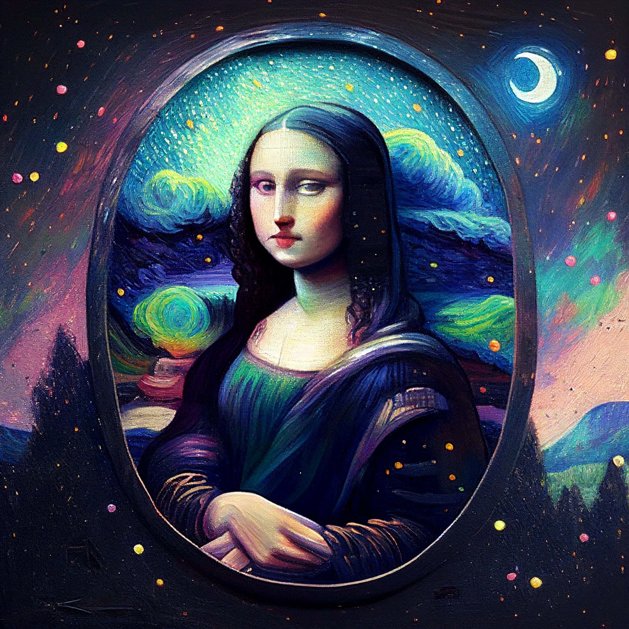 AI Artwork 1