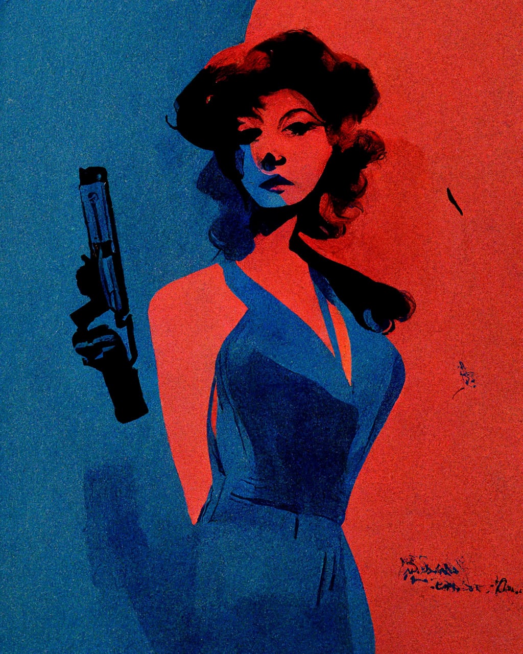 AI Artwork 3